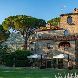 Alloggio per agriturismo Monastero San Silvestro, Cortona