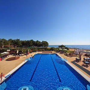 Istrian Plava Laguna , Umag Kroatien