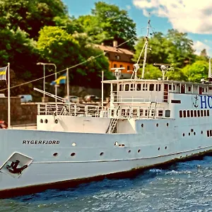 Rygerfjord Hotel&hostel 2*, Stockholm Sverige