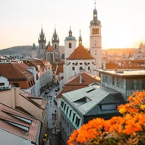 Bilkova , Prag Tjekkiet