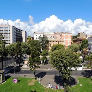 Il Sole Гостевой дом Рим