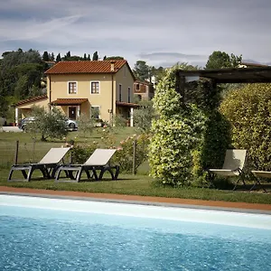 Casa di campagna Ai Linchi, Lucca