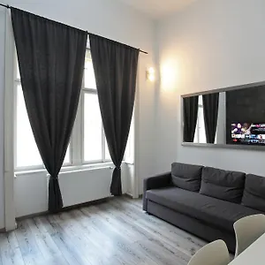 House - The Modern Flat , Prag Tjekkiet