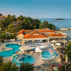 Maistra Select Belvedere , Vrsar Kroatien