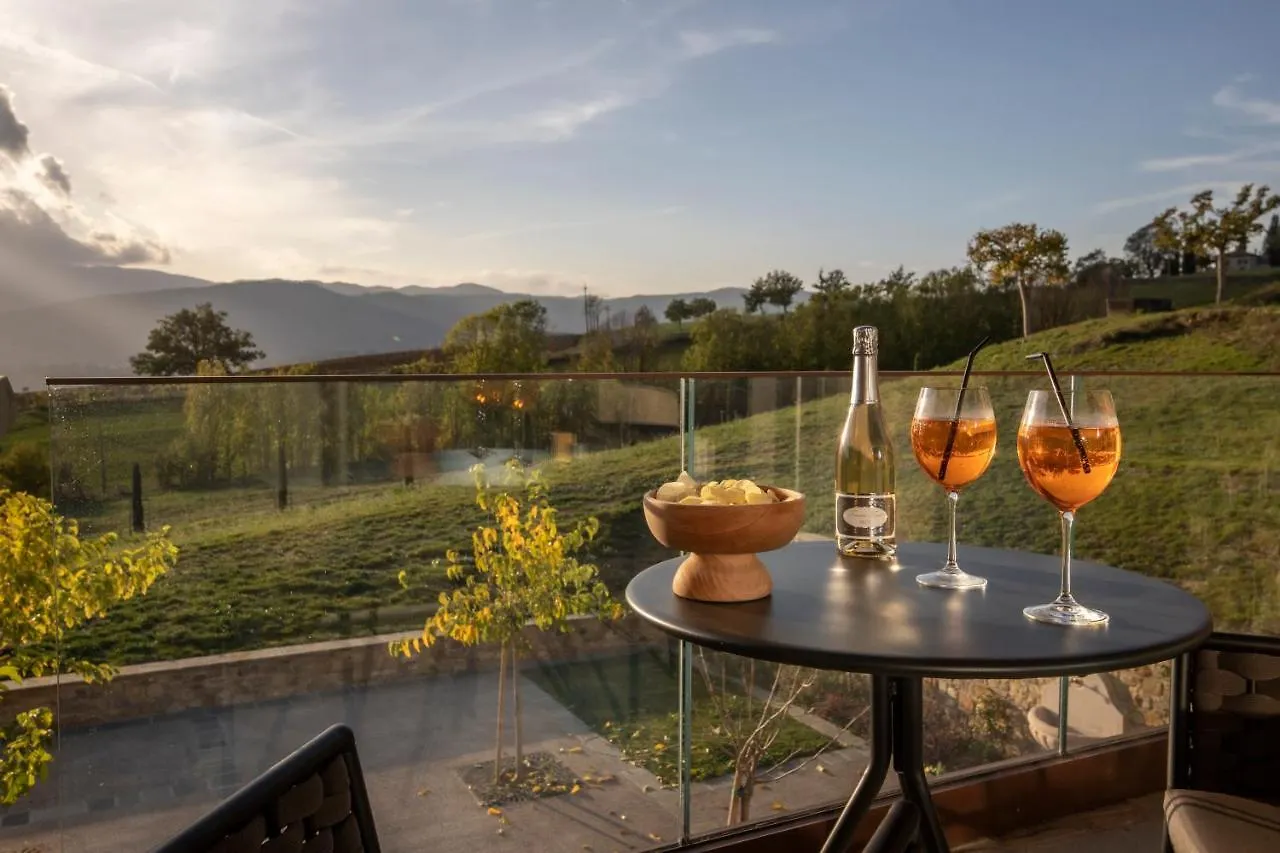 Borgo Corsignano Guest House Poppi Country house
