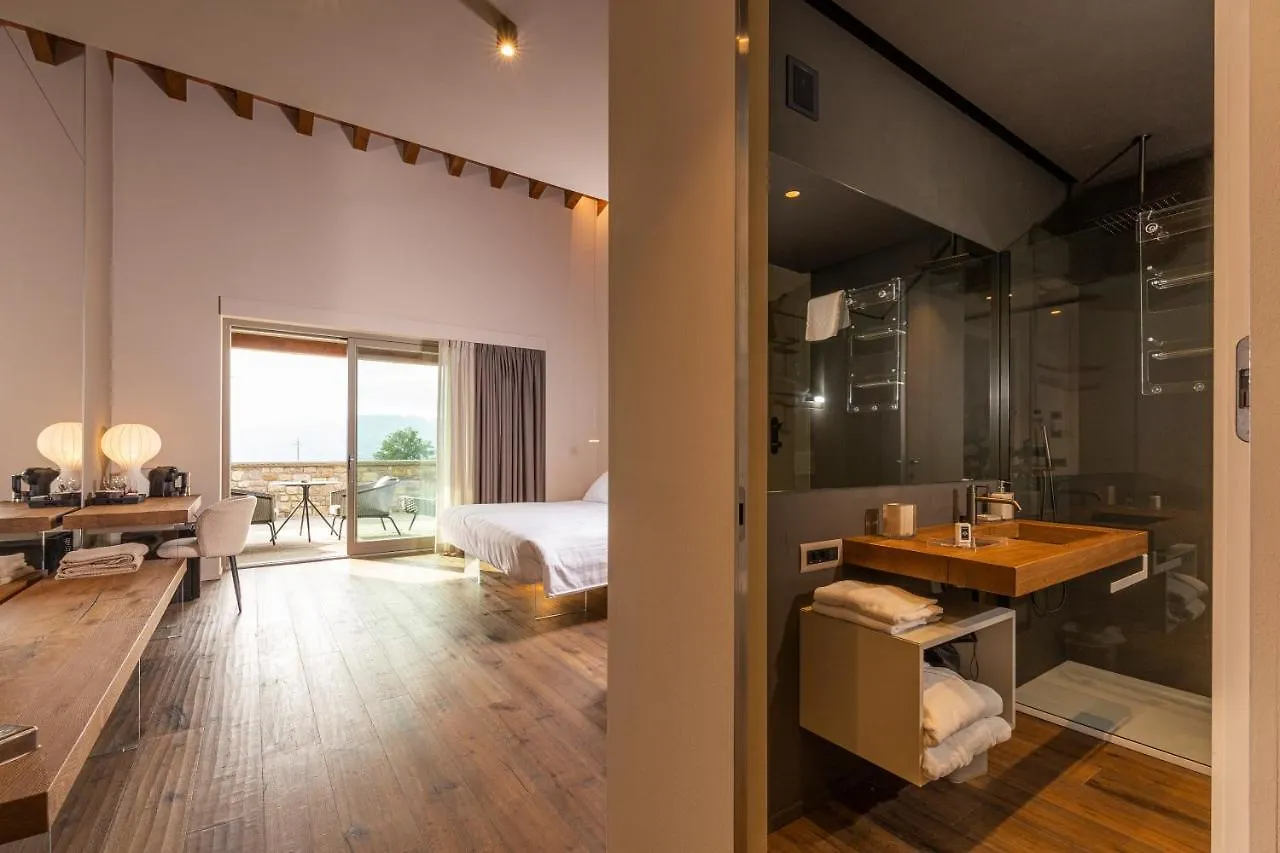 Country house Borgo Corsignano Guest House Poppi Italy