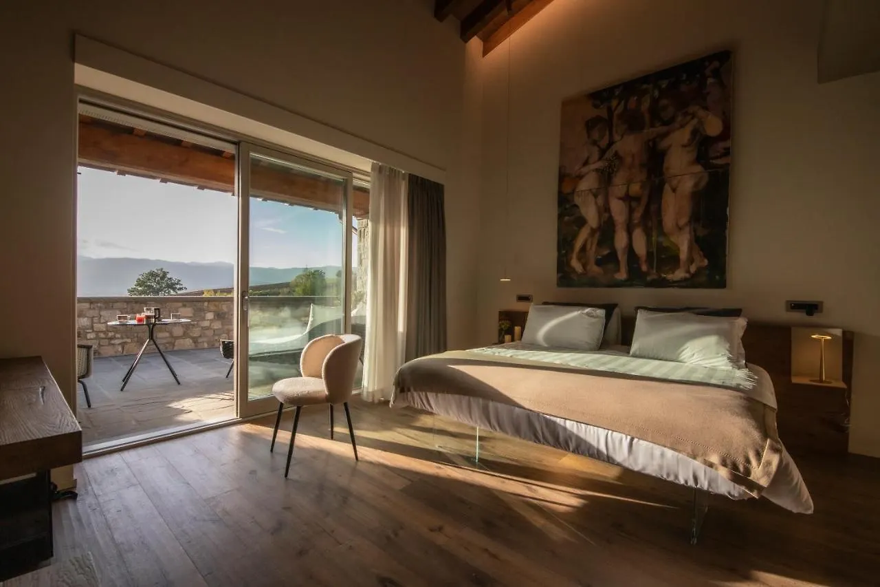 Country house Borgo Corsignano Guest House Poppi