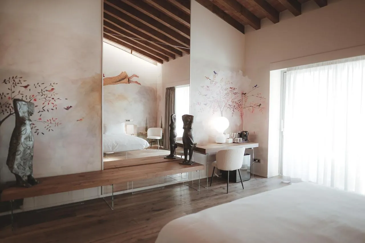 Borgo Corsignano Guest House Poppi 0*,  Italy