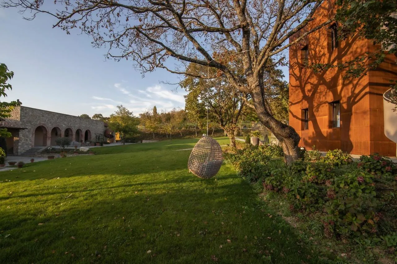 Country house Borgo Corsignano Guest House Poppi