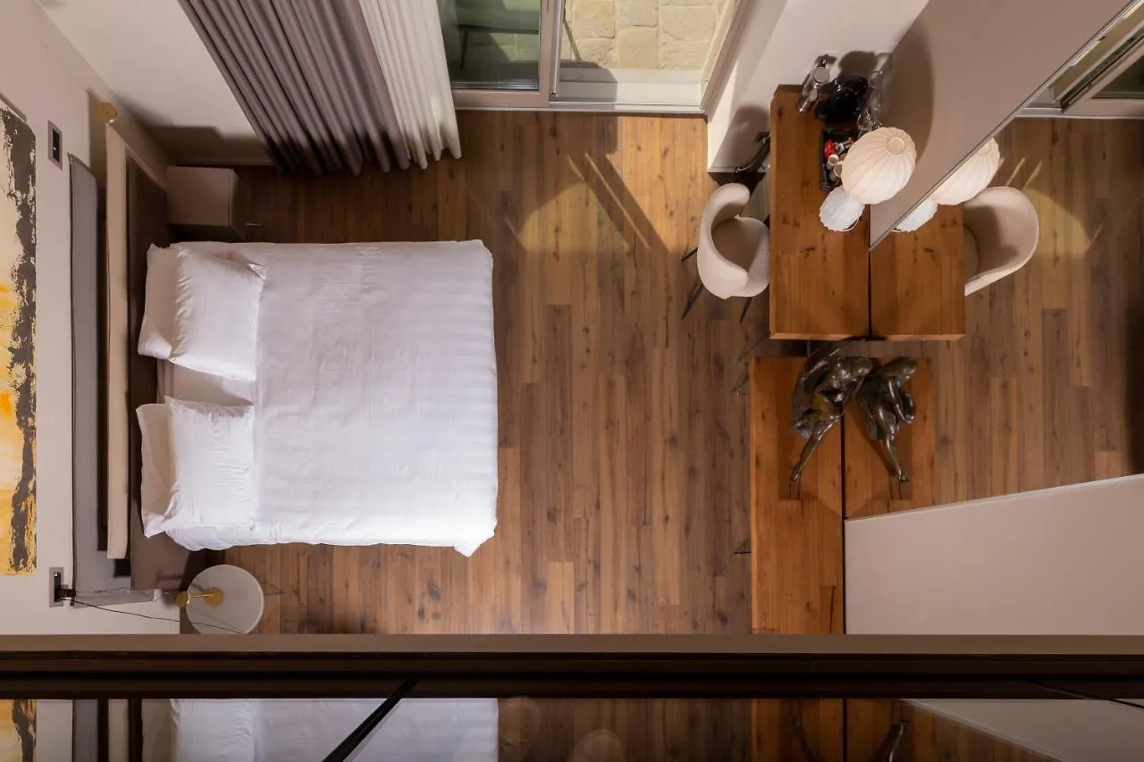 Borgo Corsignano Guest House Poppi Country house