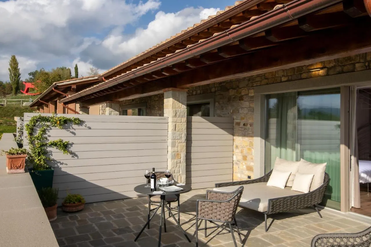 Borgo Corsignano Guest House Poppi 0*,  Italy