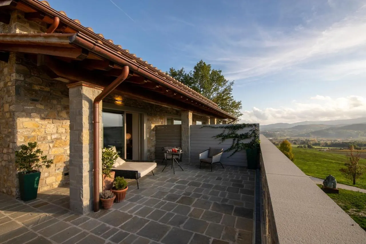 Borgo Corsignano Guest House Poppi Country house