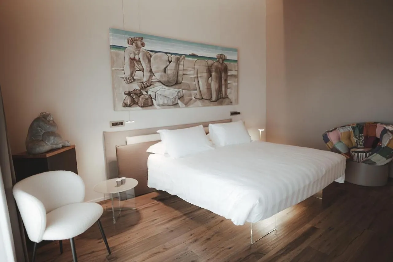 Borgo Corsignano Guest House Poppi