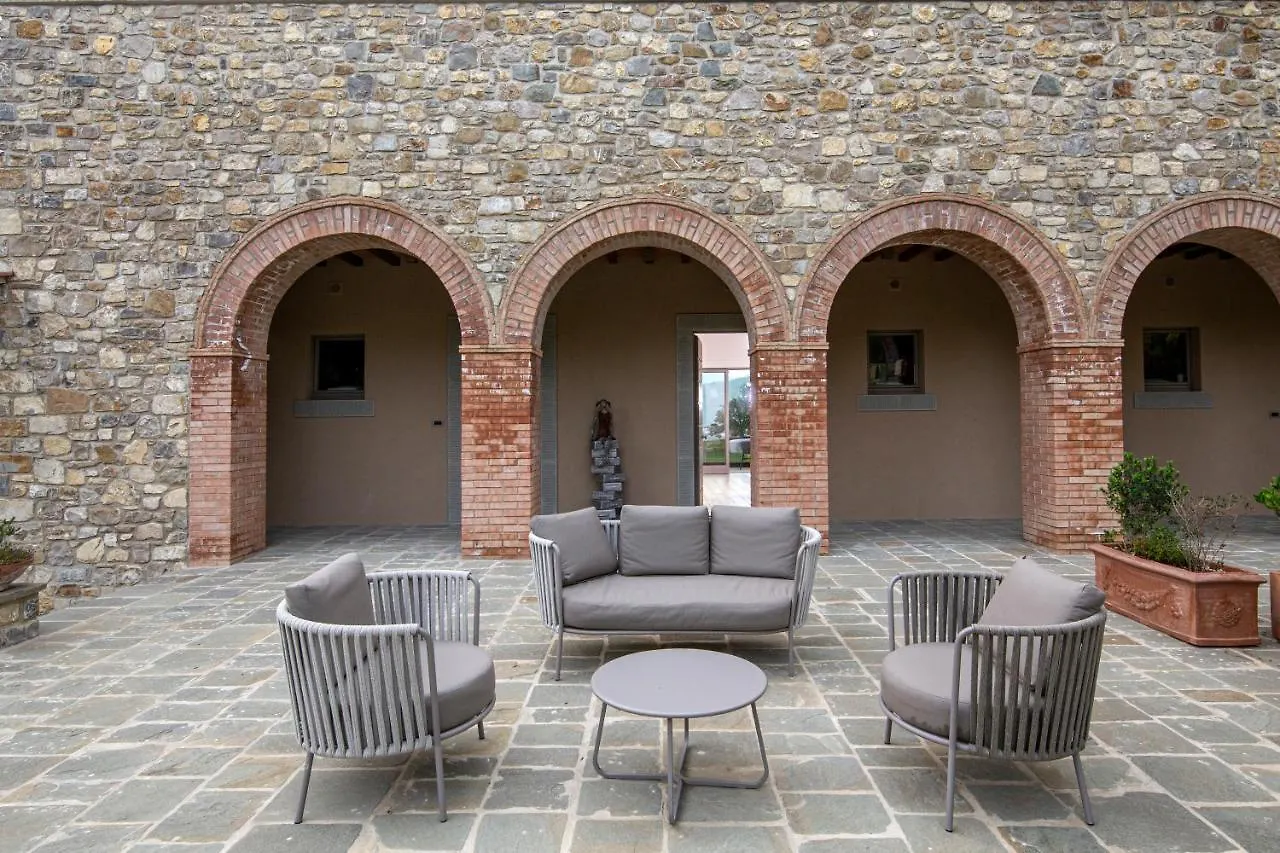 Borgo Corsignano Guest House Poppi