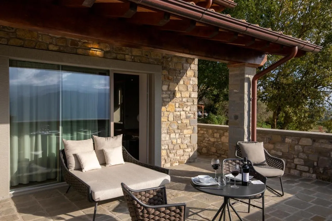 Borgo Corsignano Guest House Poppi