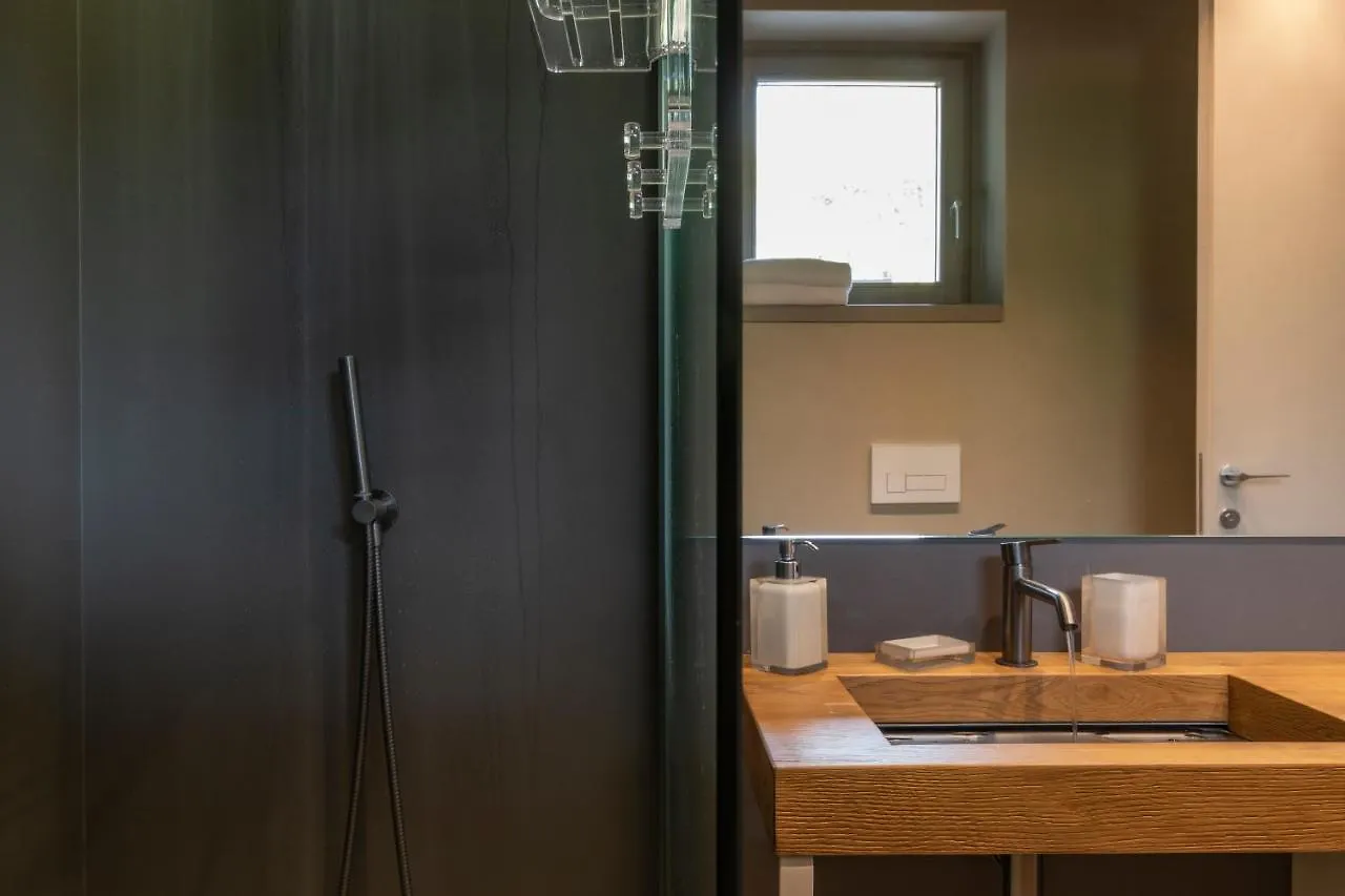 Borgo Corsignano Guest House Poppi 0*,