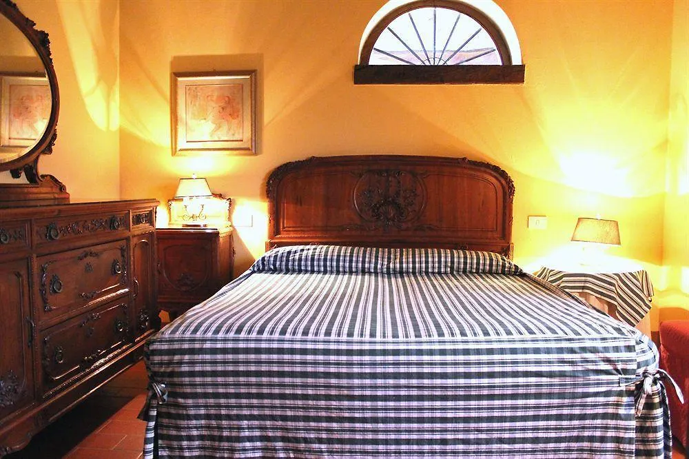 Borgo Corsignano Guest House Poppi Country house