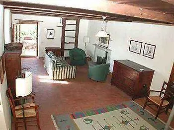 Borgo Corsignano Guest House Poppi