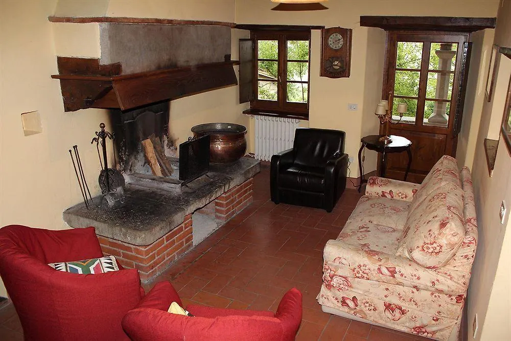 Borgo Corsignano Guest House Poppi 0*,  Italy