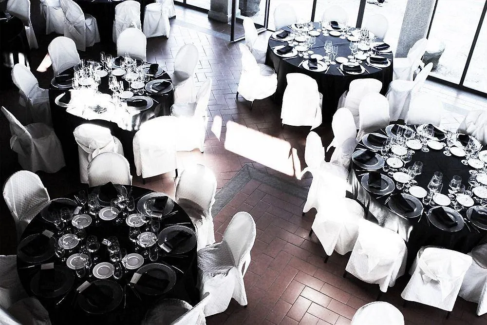 Borgo Corsignano Guest House Poppi 0*,