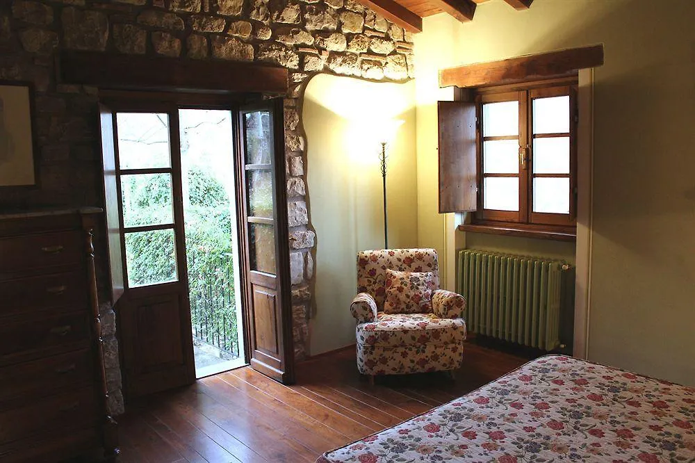 Borgo Corsignano Guest House Poppi