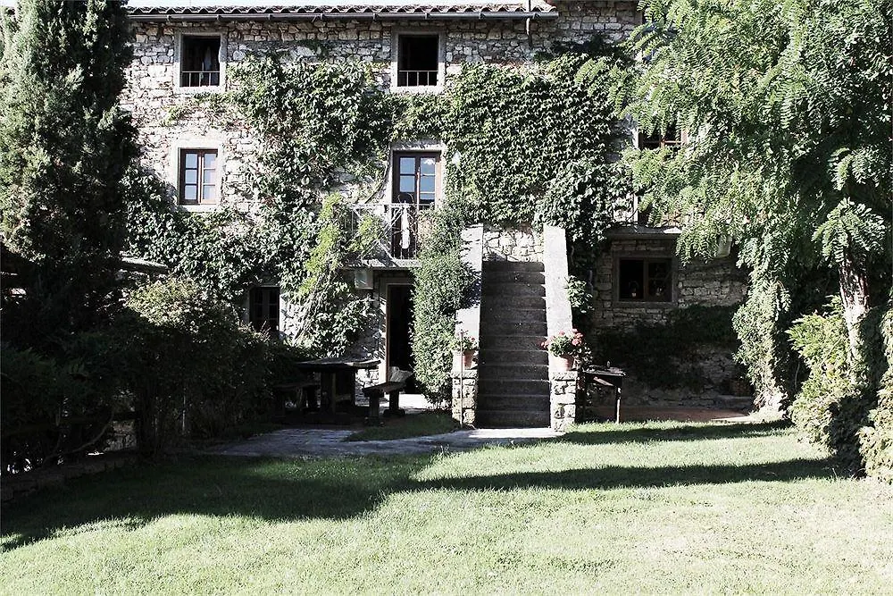 Borgo Corsignano Guest House Poppi Country house