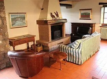 Borgo Corsignano Guest House Poppi 0*,