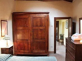 Country house Borgo Corsignano Guest House Poppi Italy