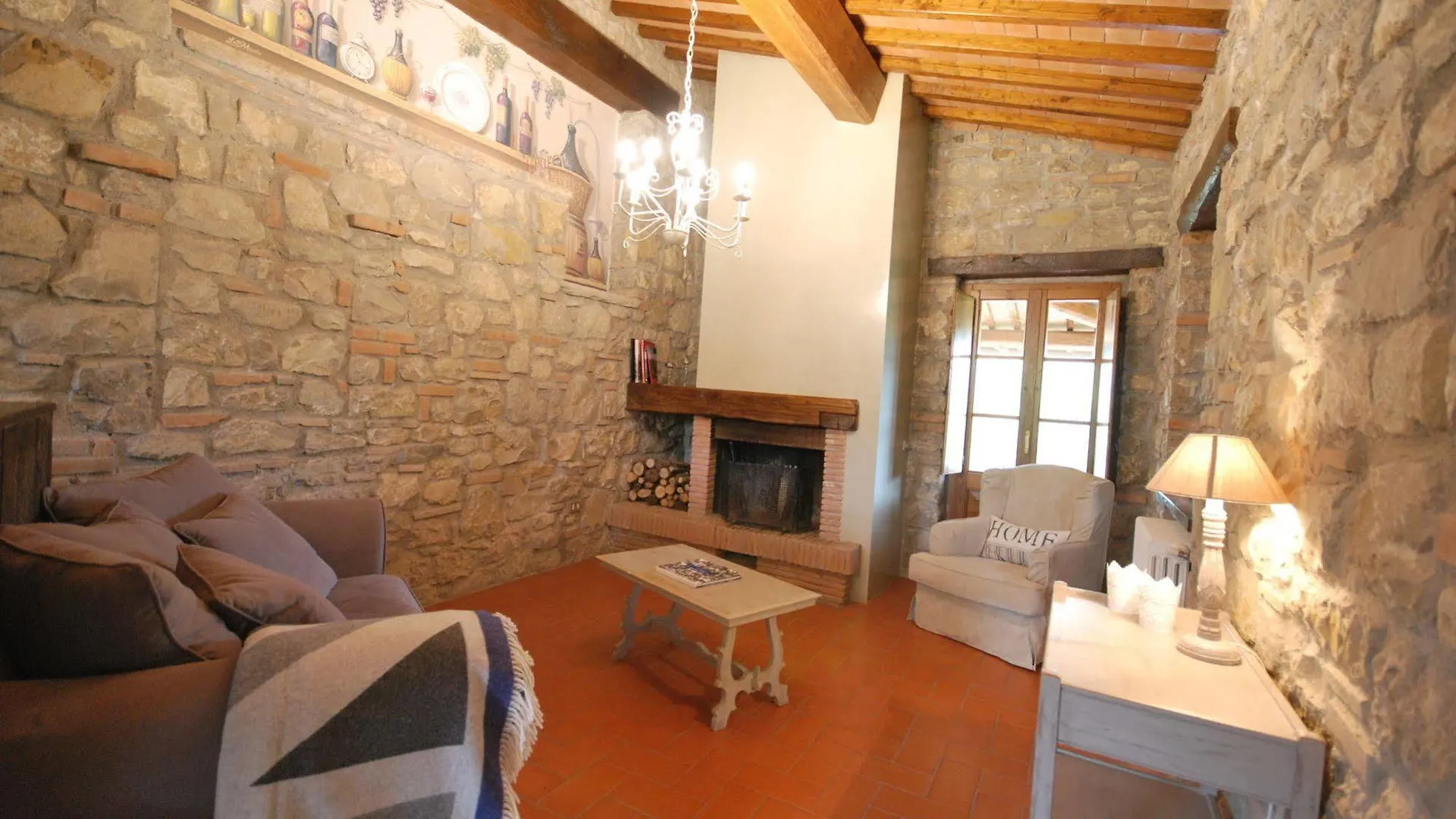 Borgo Corsignano Guest House Poppi Country house