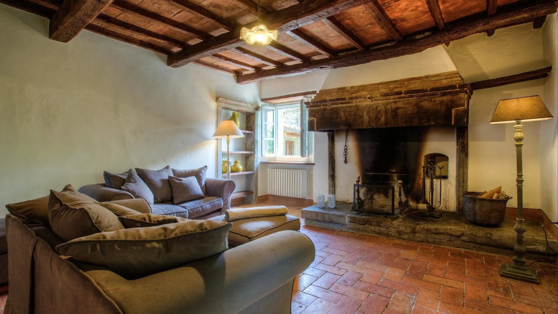 Borgo Corsignano Guest House Poppi