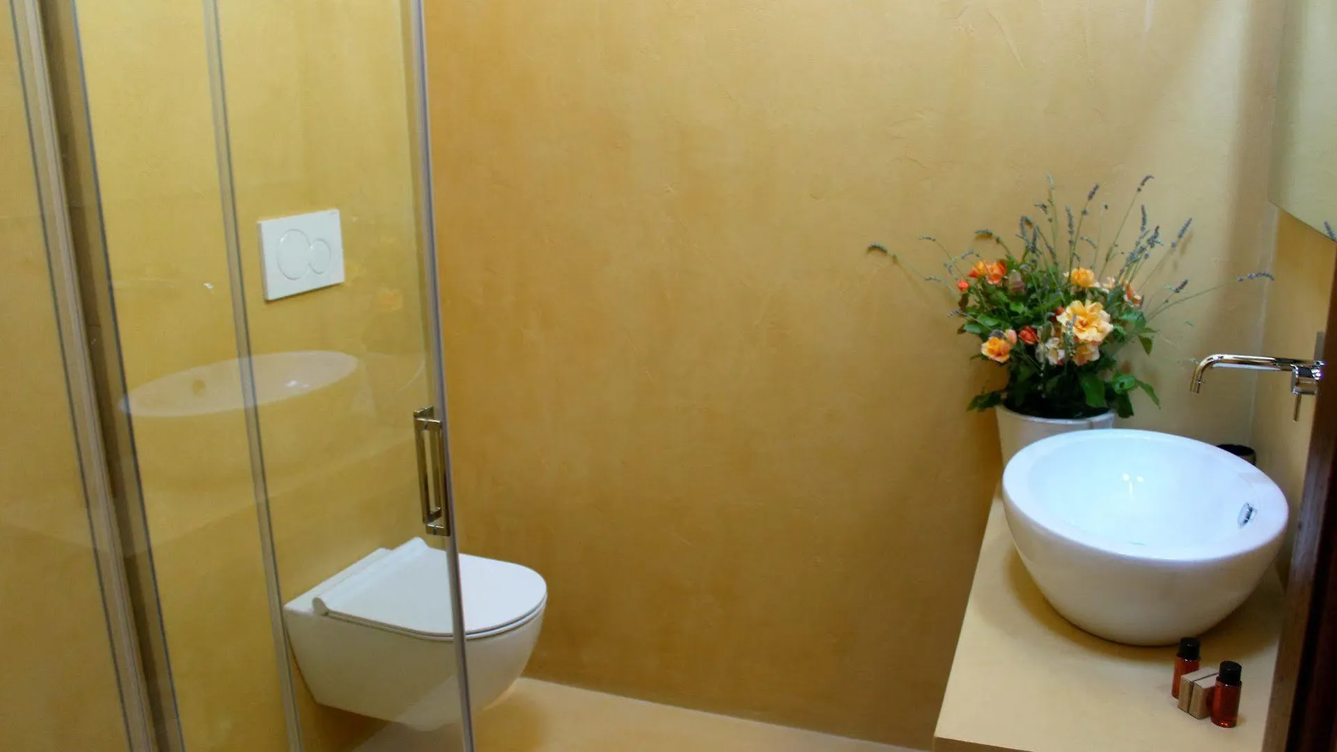 Borgo Corsignano Guest House Poppi 0*,  Italy