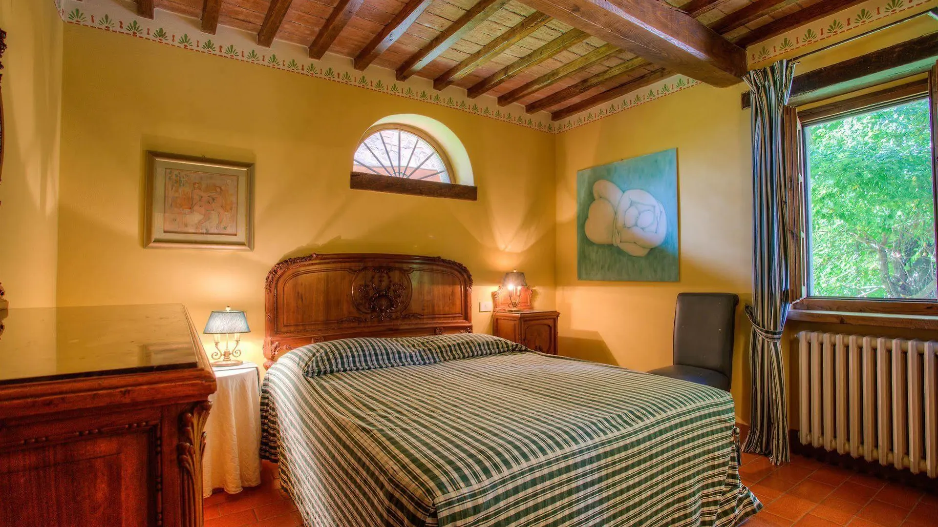 Borgo Corsignano Guest House Poppi