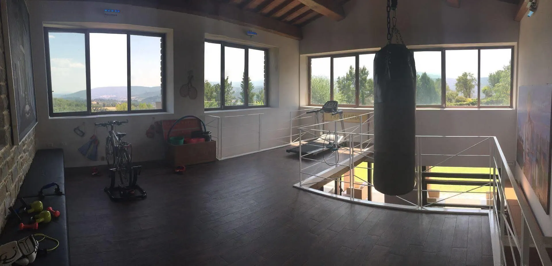 Borgo Corsignano Guest House Poppi