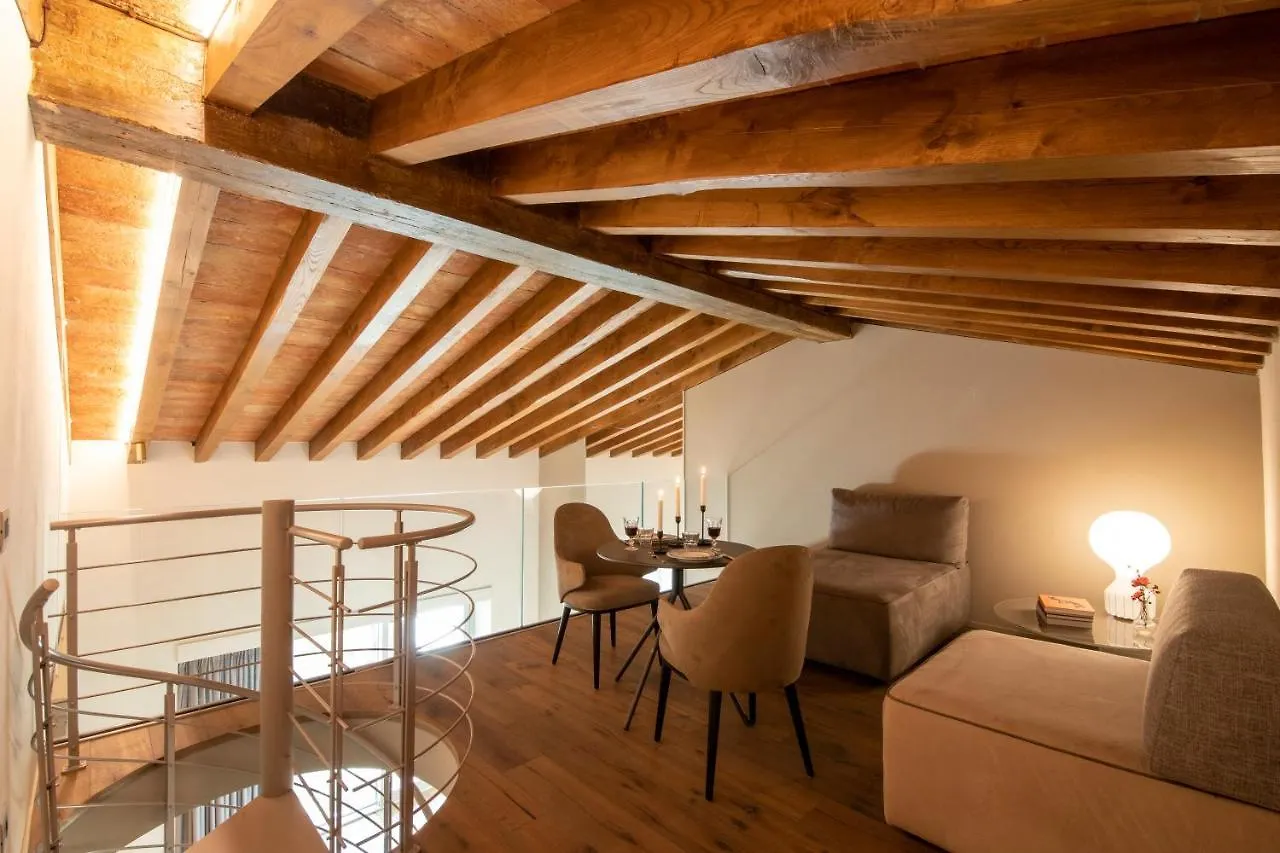 Borgo Corsignano Guest House Poppi Italy