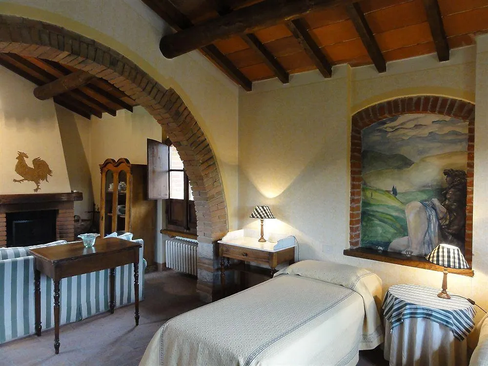 Borgo Corsignano Guest House Poppi