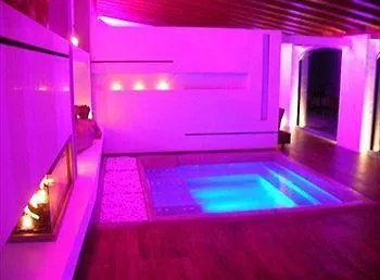 Borgo Corsignano Guest House Poppi