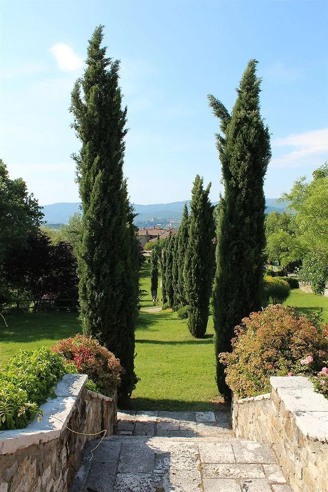 Country house Borgo Corsignano Guest House Poppi