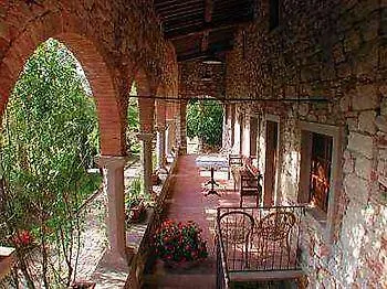 Country house Borgo Corsignano Guest House Poppi