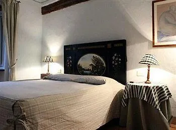 Borgo Corsignano Guest House Poppi
