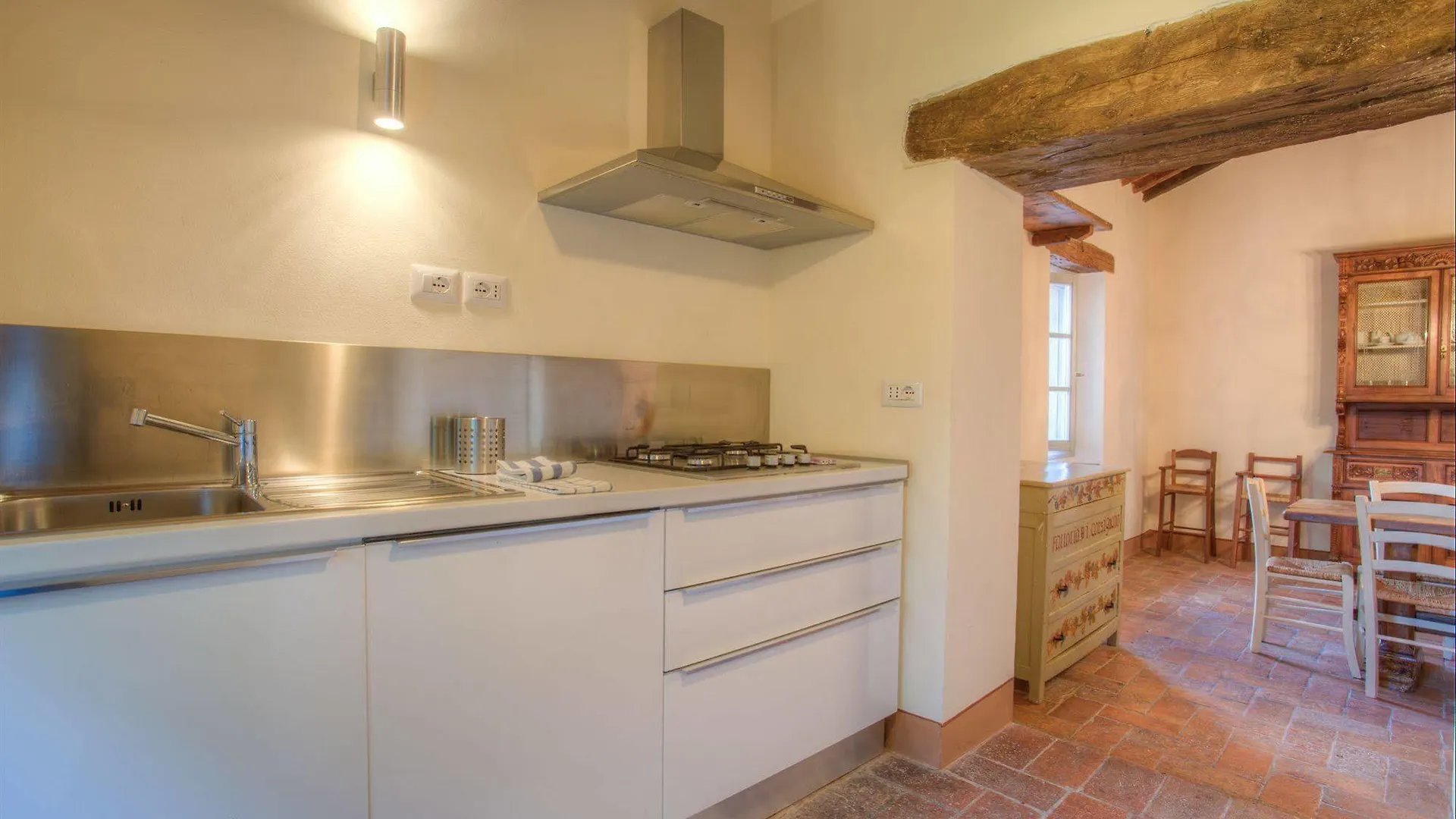 Borgo Corsignano Guest House Poppi 0*,  Italy